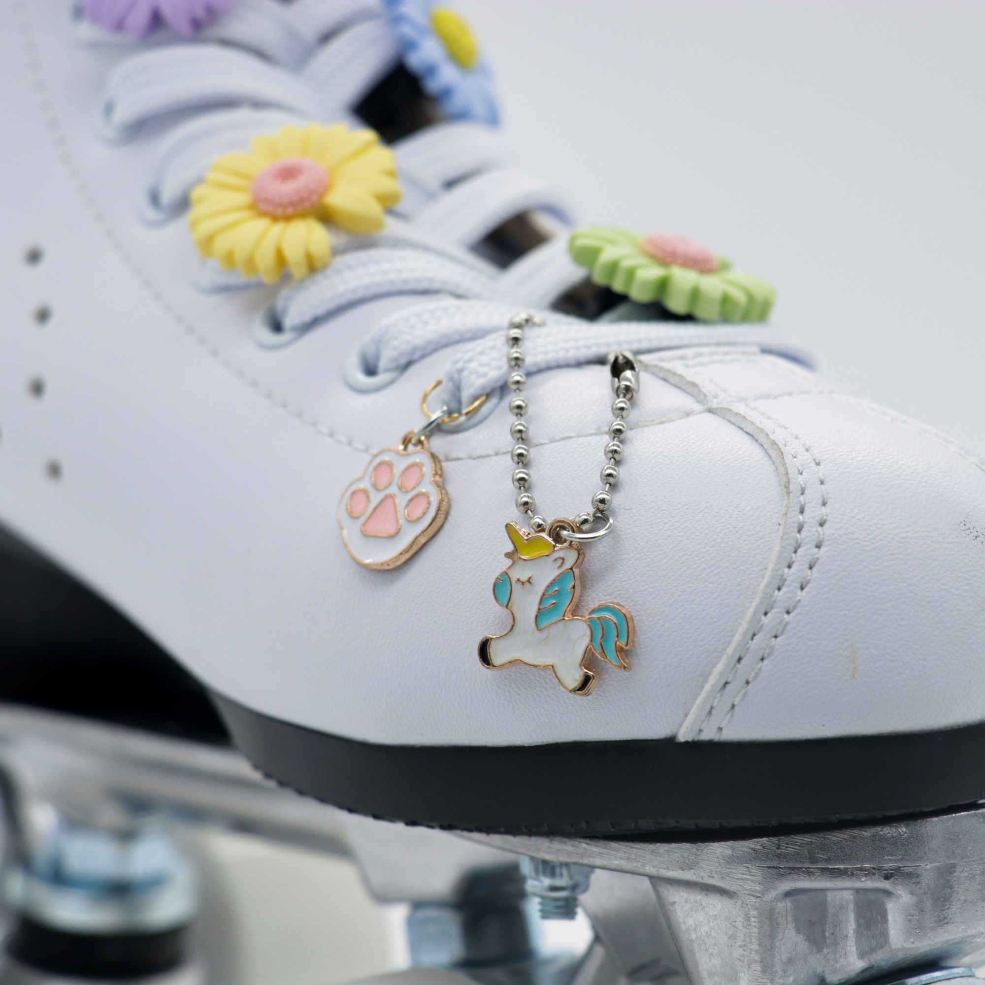 HiCandy Skate Charms