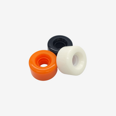 Basic Rollerskate Wheels