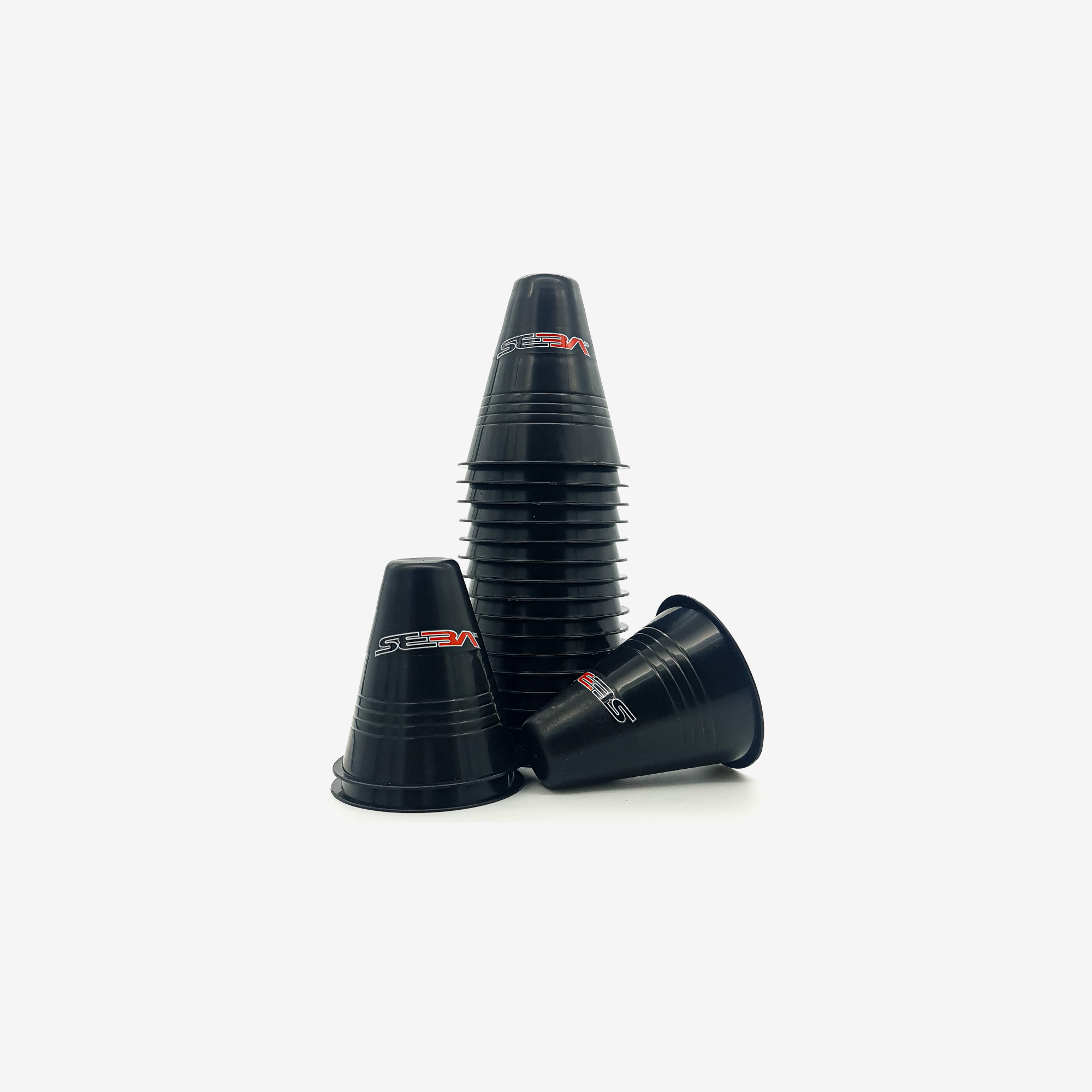 SEBA Dual-Density Cones