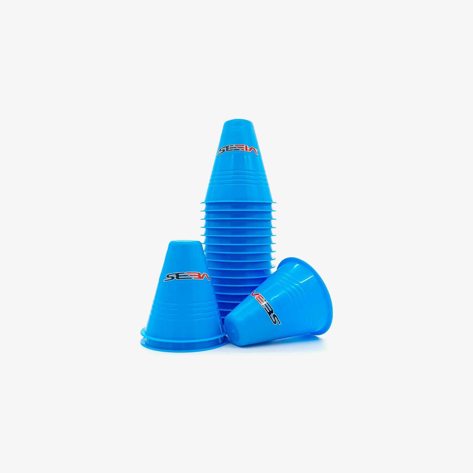 SEBA Dual-Density Cones