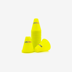 SEBA Dual-Density Cones