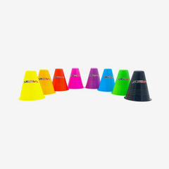 SEBA Dual-Density Cones