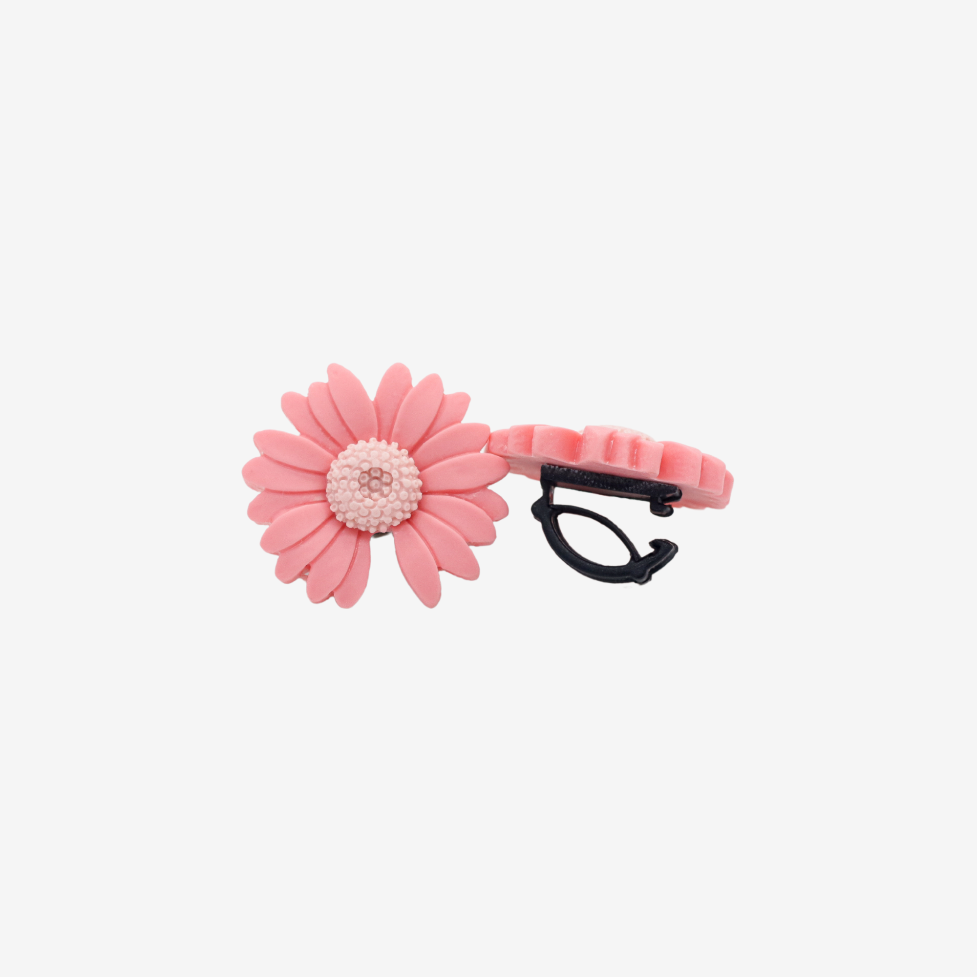 Daisy Lace Clips