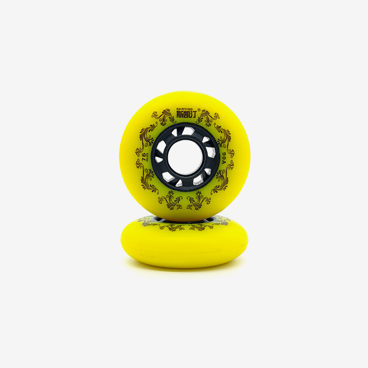 SKT Slide Wheel