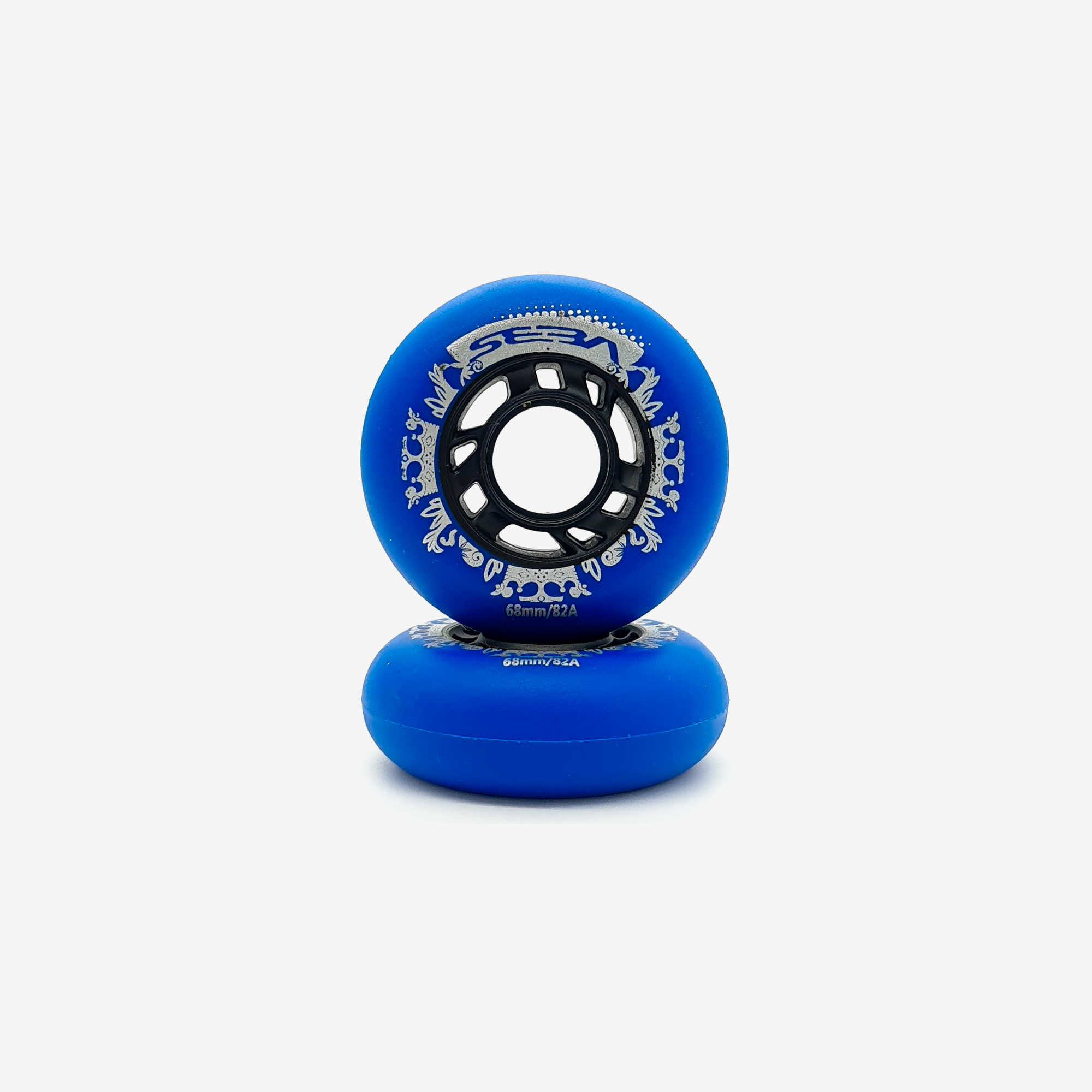 SEBA Street King Junior Wheels